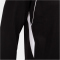 JOMA Championship VII 1/2-Zip Trainings-Top Kinder 102 - schwarz/weiß 104