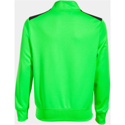 JOMA Championship VII 1/2-Zip Trainings-Top Kinder 021 -...