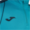 JOMA Championship VII 1/2-Zip Trainings-Top Kinder 013 - helltürkis 104