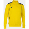 JOMA Championship VII 1/2-Zip Trainings-Top 903 - gelb/marineblau M