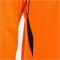 JOMA Championship VII 1/2-Zip Trainings-Top 881 - orange/schwarz M
