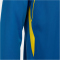 JOMA Championship VII 1/2-Zip Trainings-Top 709 - royalblau/gelb M