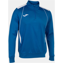 JOMA Championship VII 1/2-Zip Trainings-Top 702 - royalblau/weiß S