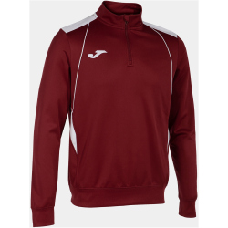 JOMA Championship VII 1/2-Zip Trainings-Top 672 -...