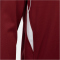 JOMA Championship VII 1/2-Zip Trainings-Top 672 - burgund/weiß M