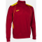 JOMA Championship VII 1/2-Zip Trainings-Top 609 - rot/gelb S