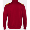 JOMA Championship VII 1/2-Zip Trainings-Top 609 - rot/gelb S
