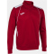 JOMA Championship VII 1/2-Zip Trainings-Top 602 - rot/weiß S