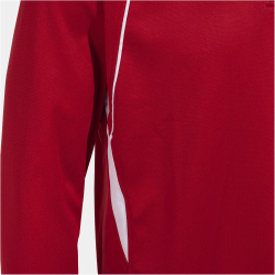 JOMA Championship VII 1/2-Zip Trainings-Top 602 - rot/weiß M