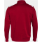 JOMA Championship VII 1/2-Zip Trainings-Top 602 - rot/weiß M