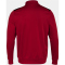 JOMA Championship VII 1/2-Zip Trainings-Top 601 - rot/schwarz M