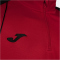 JOMA Championship VII 1/2-Zip Trainings-Top 601 - rot/schwarz M
