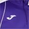 JOMA Championship VII 1/2-Zip Trainings-Top 552 - lila/weiß S