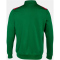 JOMA Championship VII 1/2-Zip Trainings-Top 456 - grün/rot M