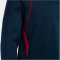 JOMA Championship VII 1/2-Zip Trainings-Top 336 - marineblau/rot S