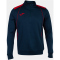 JOMA Championship VII 1/2-Zip Trainings-Top 336 - marineblau/rot S