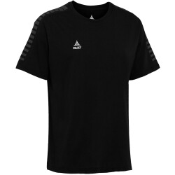 SELECT Torino T-Shirt schwarz 3XL