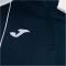 JOMA Championship VII 1/2-Zip Trainings-Top 332 - marineblau/weiß M