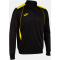 JOMA Championship VII 1/2-Zip Trainings-Top 109 - schwarz/gelb S
