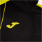 JOMA Championship VII 1/2-Zip Trainings-Top 109 - schwarz/gelb M