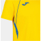JOMA Championship VII Trikot Kinder 907 - gelb/royal 116