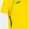 JOMA Championship VII Trikot Kinder 904 - gelb/grün 116