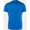 JOMA Championship VII Trikot Kinder 709 - royal/gelb 104