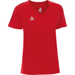 Select Torino T-Shirt Damen rot L