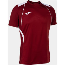 JOMA Championship VII Trikot Kinder 672 - burgund 116