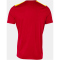 JOMA Championship VII Trikot Kinder 609 - rot/gelb 104