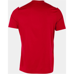 JOMA Championship VII Trikot Kinder 602 - rot/weiß 116