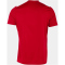 JOMA Championship VII Trikot Kinder 602 - rot/weiß 116