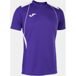 JOMA Championship VII Trikot Kinder 552 - violet/white 104