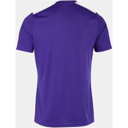 JOMA Championship VII Trikot Kinder 552 - violet/white 104