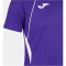 JOMA Championship VII Trikot Kinder 552 - violet/white 104