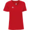 Select Torino T-Shirt Damen rot XS
