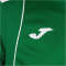 JOMA Championship VII Trikot Kinder 452 - grün/weiß 116