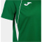 JOMA Championship VII Trikot Kinder 452 - grün/weiß 116
