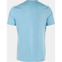 JOMA Championship VII Trikot Kinder 352 - himmelblau/marineblau 116
