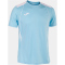 JOMA Championship VII Trikot Kinder 352 - himmelblau/marineblau 116