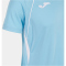 JOMA Championship VII Trikot Kinder 352 - himmelblau/marineblau 116