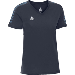 Select Torino T-Shirt Damen navy L