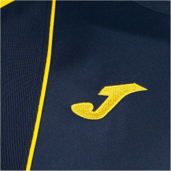 JOMA Championship VII Trikot Kinder 339 - marineblau/gelb 104