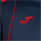JOMA Championship VII Trikot Kinder 336 - marineblau/rot 116