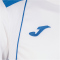 JOMA Championship VII Trikot Kinder 207 - weiß/royal 104