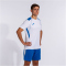 JOMA Championship VII Trikot Kinder 207 - weiß/royal 104
