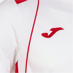 JOMA Championship VII Trikot Kinder 206 - weiß/rot 104