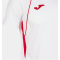 JOMA Championship VII Trikot Kinder 206 - weiß/rot 104