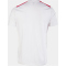 JOMA Championship VII Trikot Kinder 206 - weiß/rot 116
