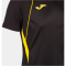 JOMA Championship VII Trikot Kinder 109 - schwarz/gelb 104